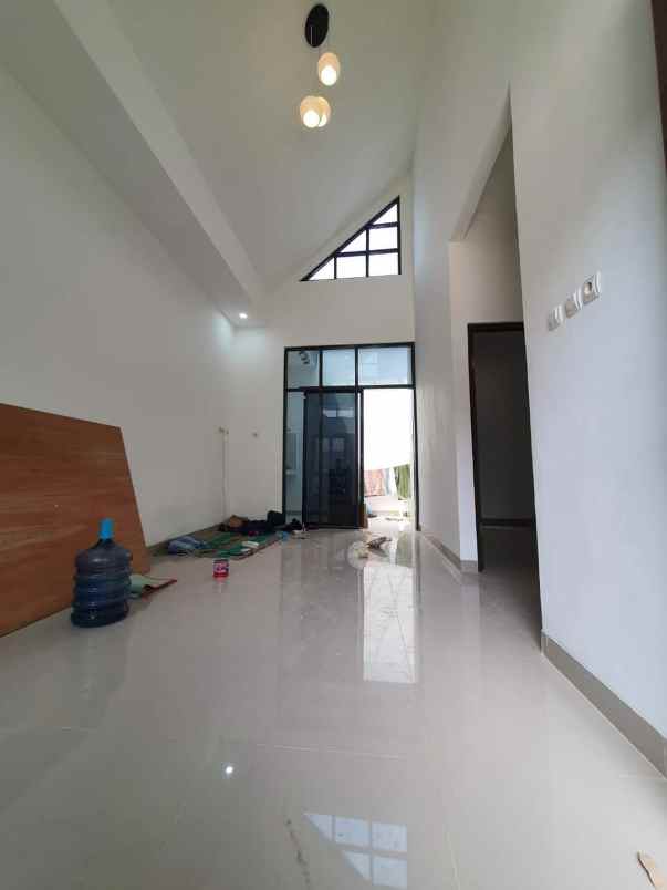 rumah murah tanpa dp di cipayung depok