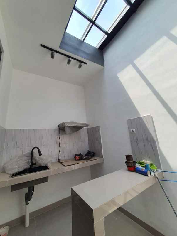 rumah murah tanpa dp di cipayung depok