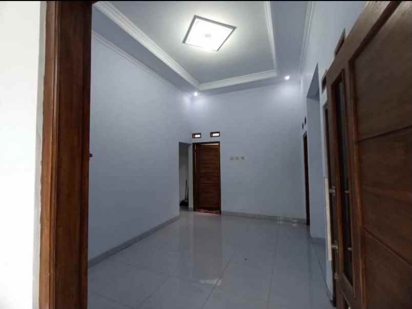 rumah nyaman dekat pasar godean dan rsud godean