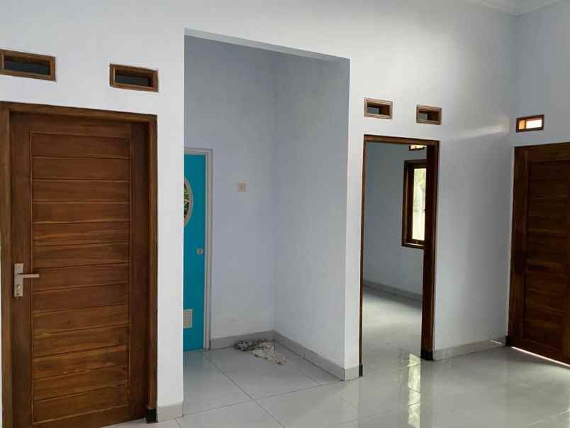 rumah nyaman dekat pasar godean dan rsud godean