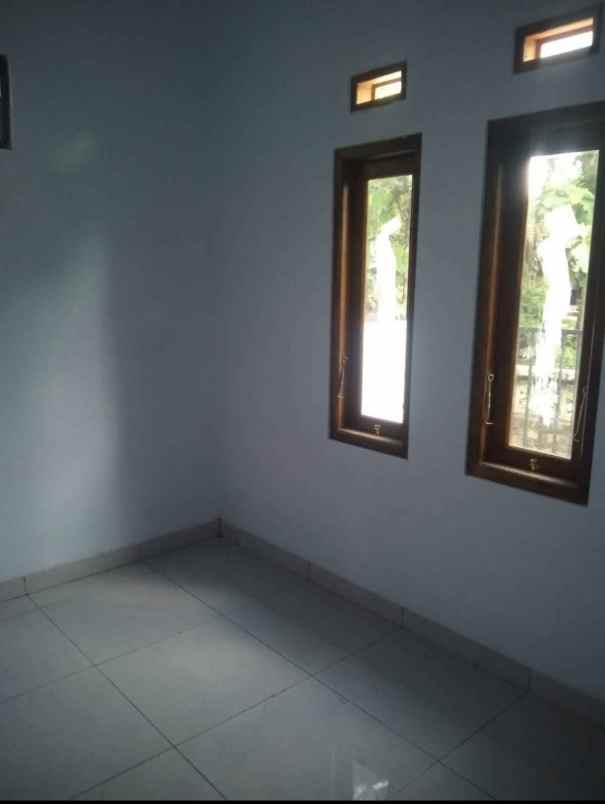 rumah nyaman dekat pasar godean dan rsud godean
