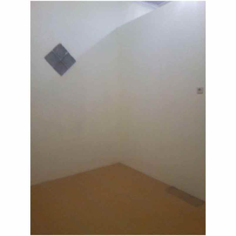 rumah perumahan pabuaran indah