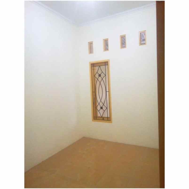 rumah perumahan pabuaran indah