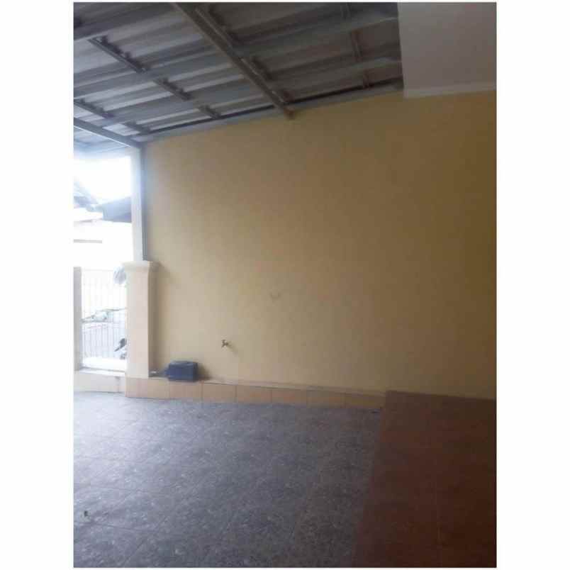 rumah perumahan pabuaran indah