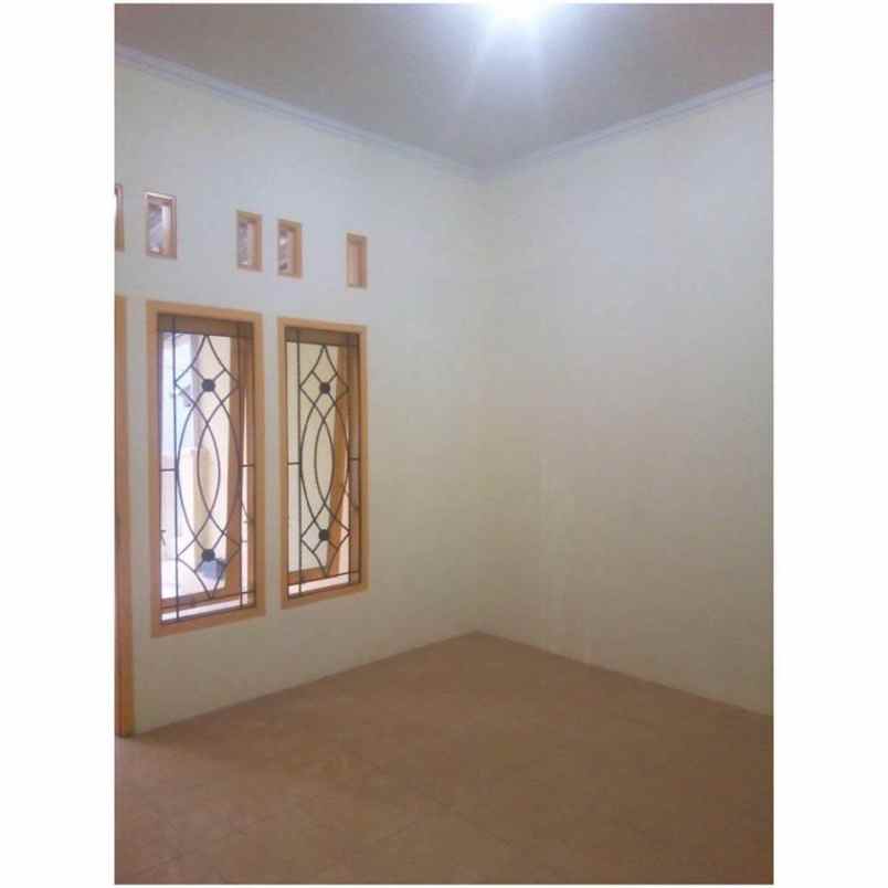 rumah perumahan pabuaran indah