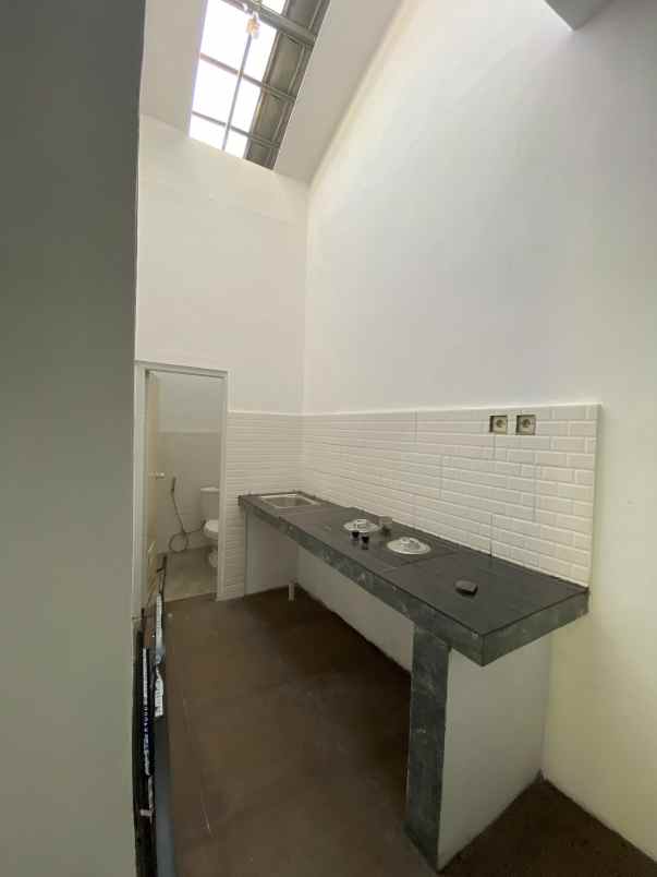 rumah pesan bangun di dekat pamella 7 purwomartani