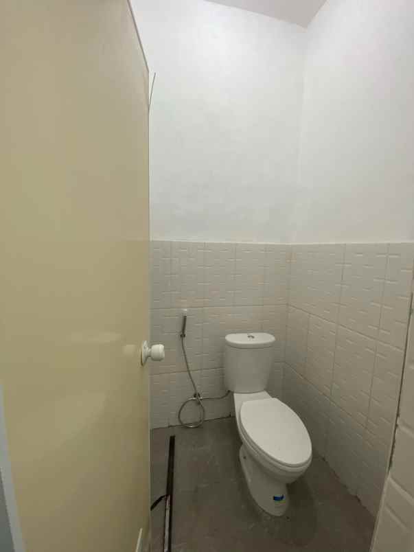 rumah pesan bangun di dekat pamella 7 purwomartani