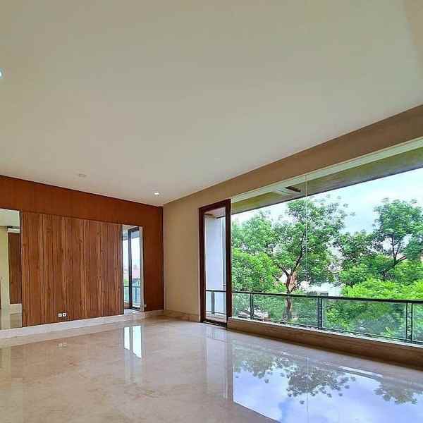 rumah pondok indah jakarta selatan