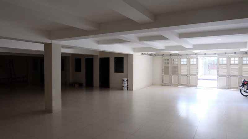 rumah pondok indah jakarta selatan