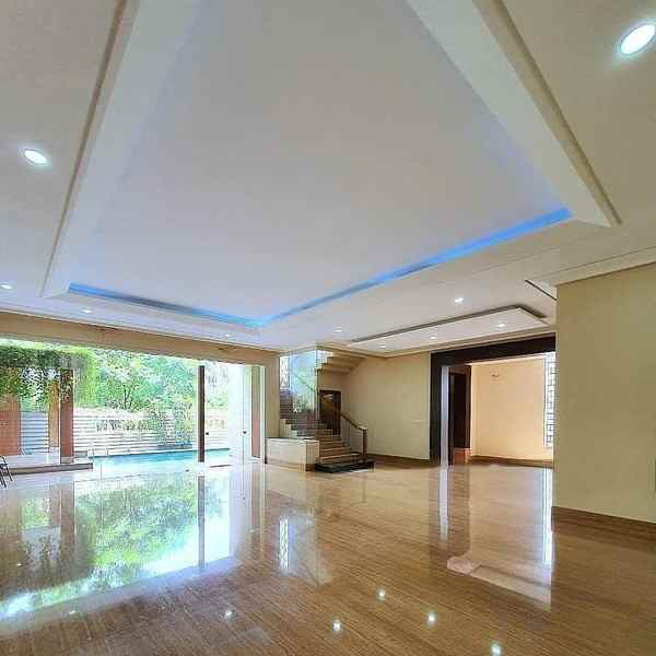 rumah pondok indah jakarta selatan