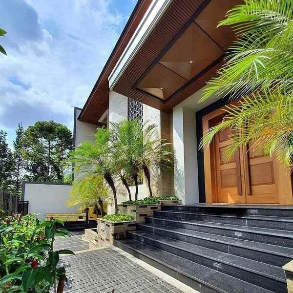 rumah pondok indah jakarta selatan