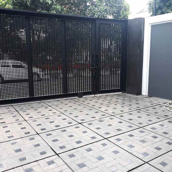 rumah pondok indah jakarta selatan