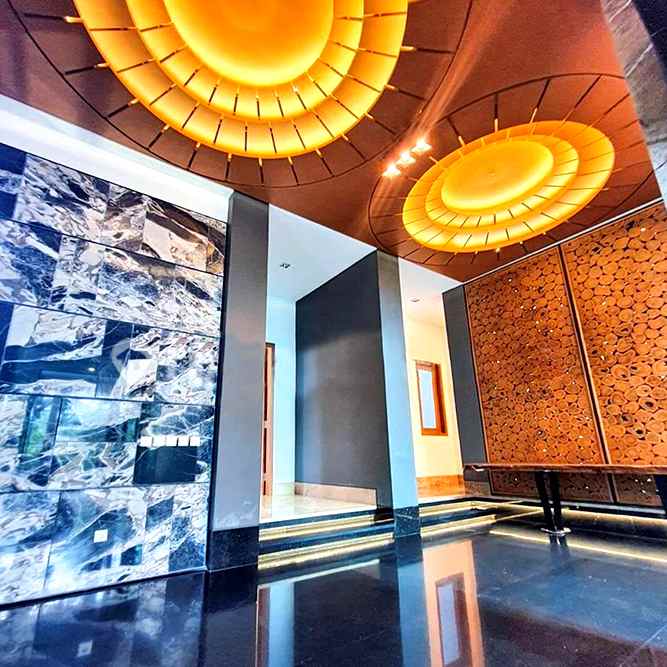 rumah pondok indah jakarta selatan