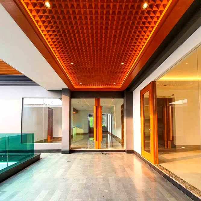 rumah pondok indah jakarta selatan