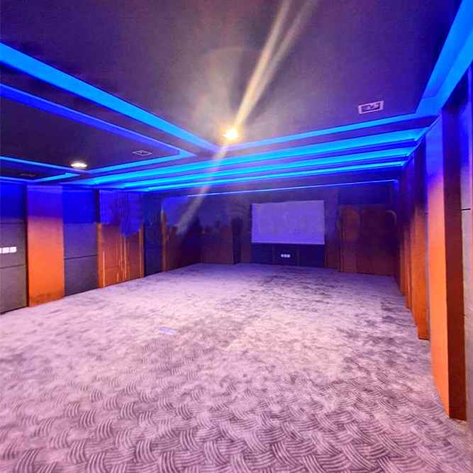 rumah pondok indah jakarta selatan