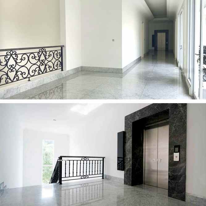 rumah pondok indah jakarta selatan