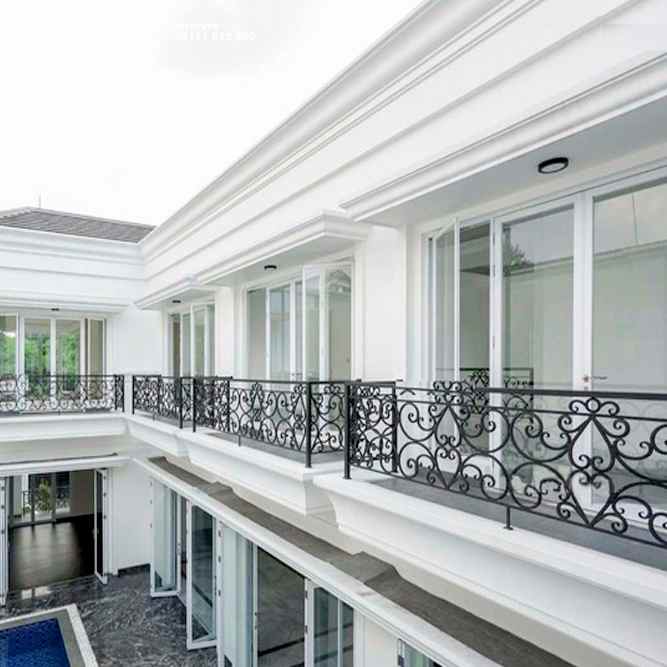 rumah pondok indah jakarta selatan