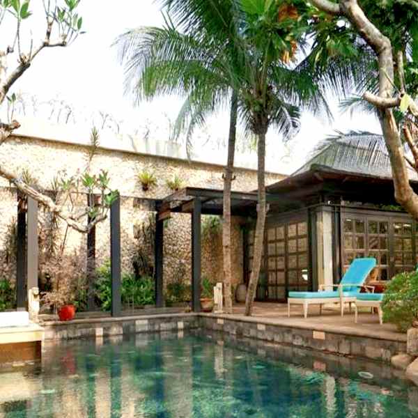 rumah pondok indah jakarta selatan