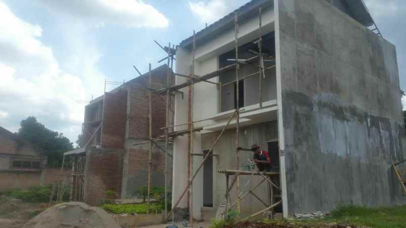 rumah pondok rangon cipayung jaktim