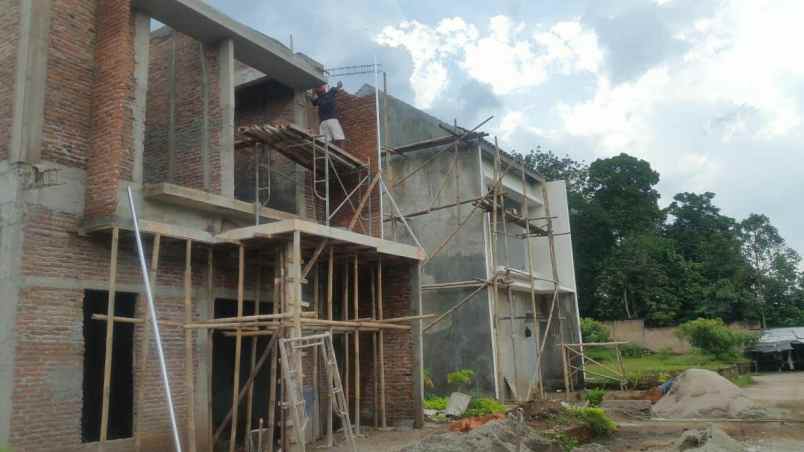 rumah pondok rangon cipayung jaktim