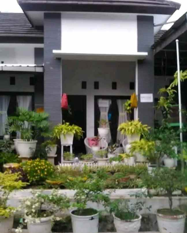 rumah pudakpayung banyumanik semarang