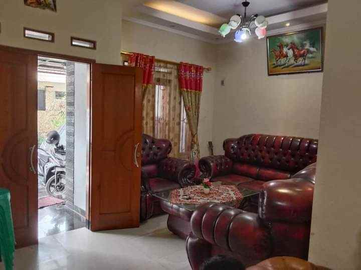 rumah puri cipageran