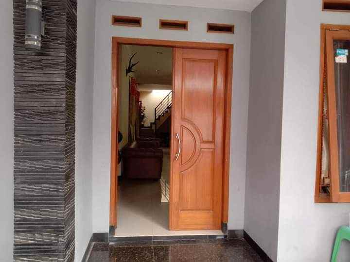 rumah puri cipageran