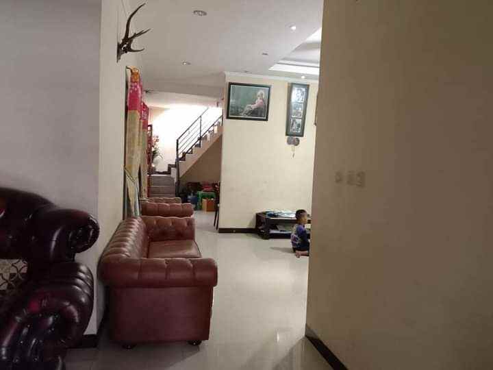 rumah puri cipageran