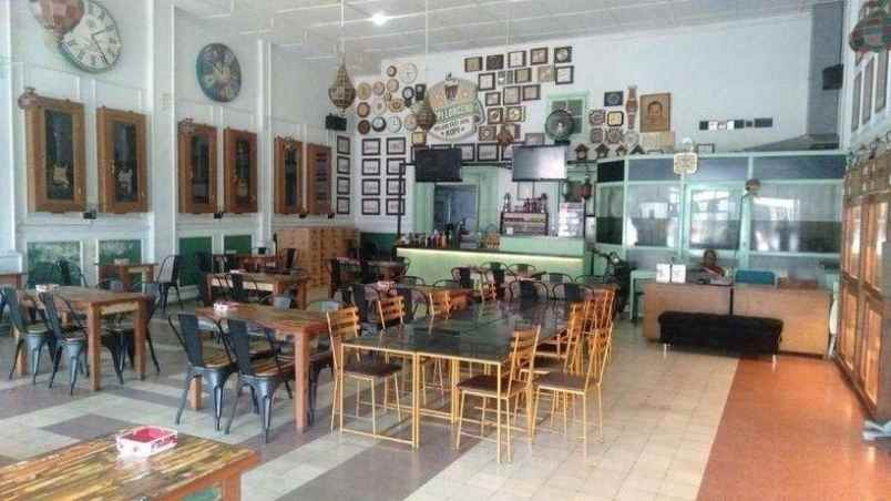 rumah pusat kota malang dijual cepat