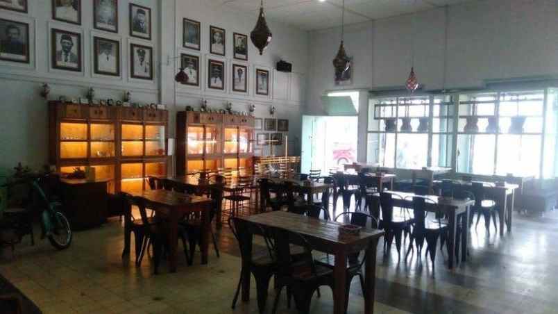 rumah pusat kota malang dijual cepat