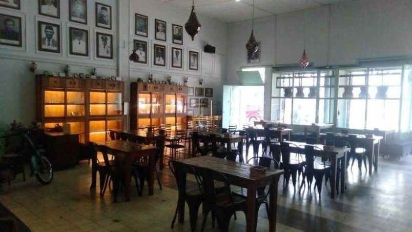 rumah pusat kota malang dijual cepat