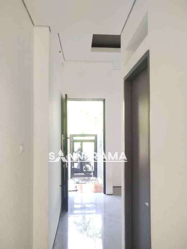 rumah rangkapan jaya