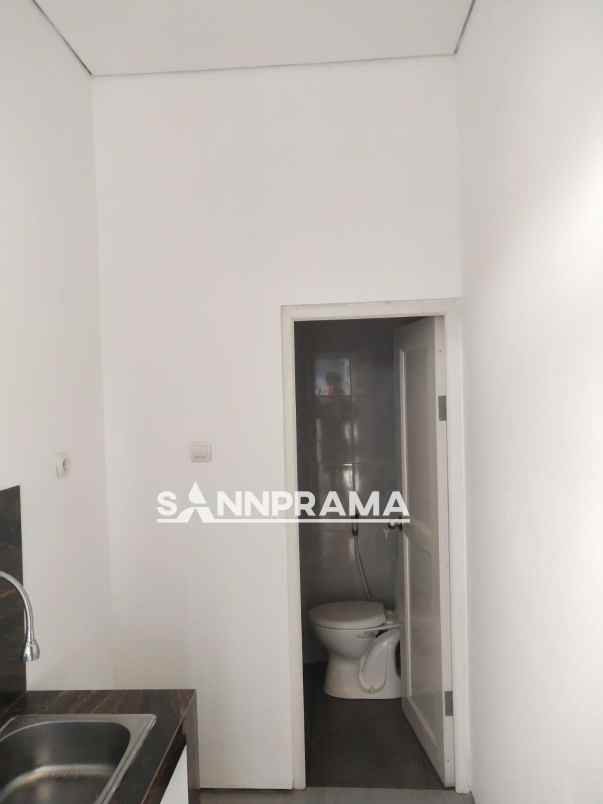 rumah rangkapan jaya