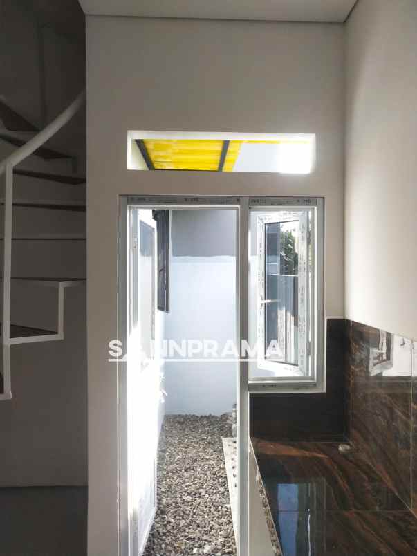 rumah rangkapan jaya