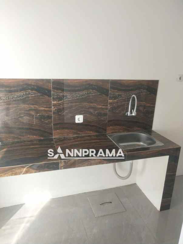 rumah rangkapan jaya