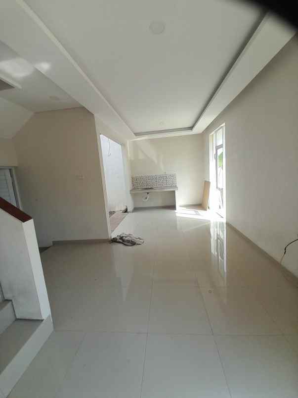 rumah ready stok di margahayu merkuri bandung