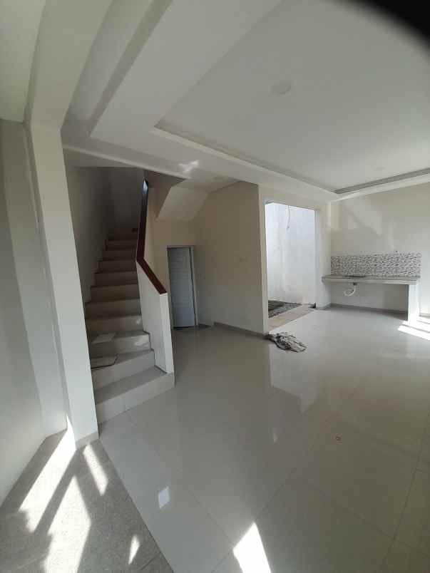 rumah ready stok di margahayu merkuri bandung