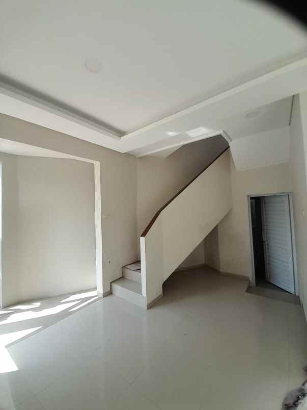 rumah ready stok di margahayu merkuri bandung
