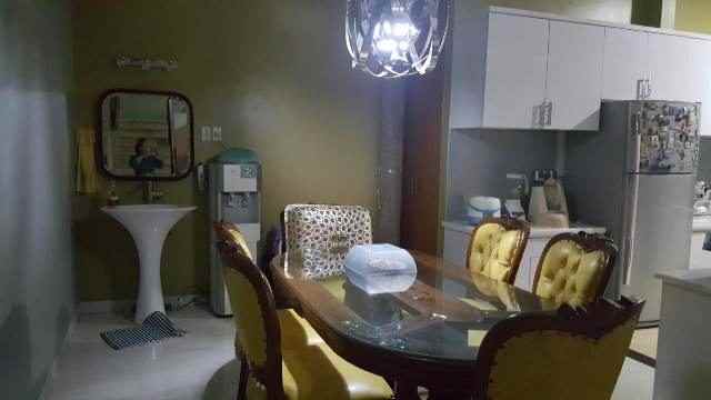 rumah second 2 lantai di bekasi