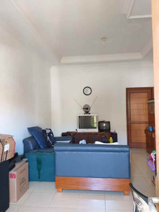 rumah sejuk di cigadung kota bandung