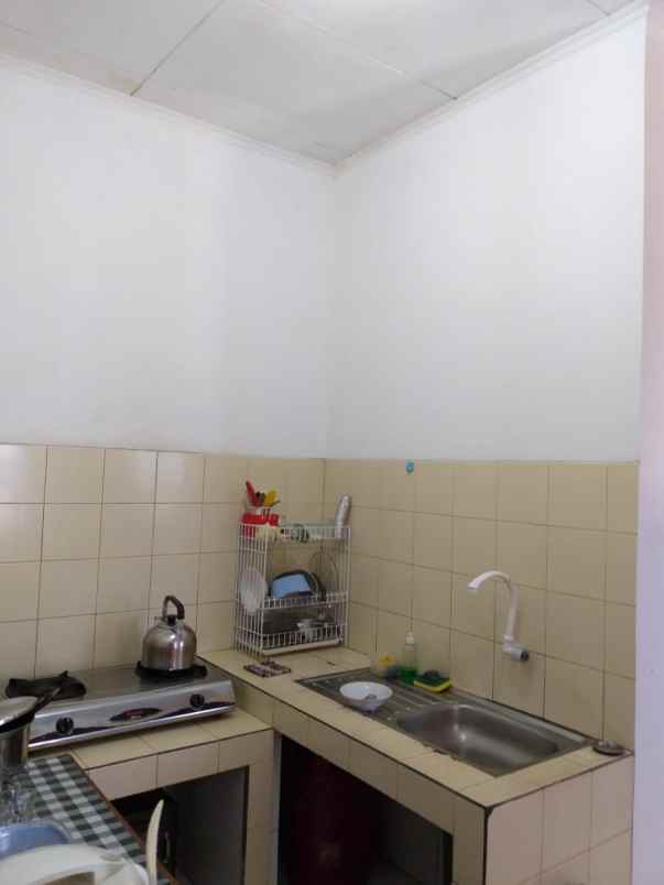 rumah sejuk di cigadung kota bandung