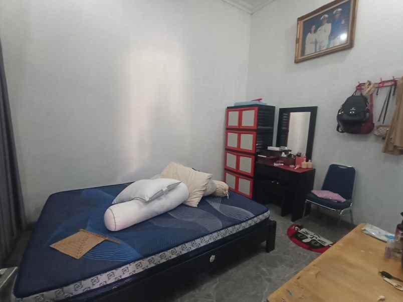 rumah semifurnish siap huni dilimo depok jawbarat