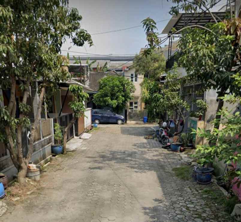 rumah sendangmulyo tembalang semarang