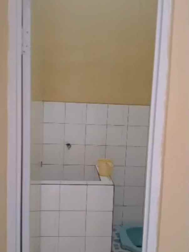 rumah sendangmulyo tembalang semarang