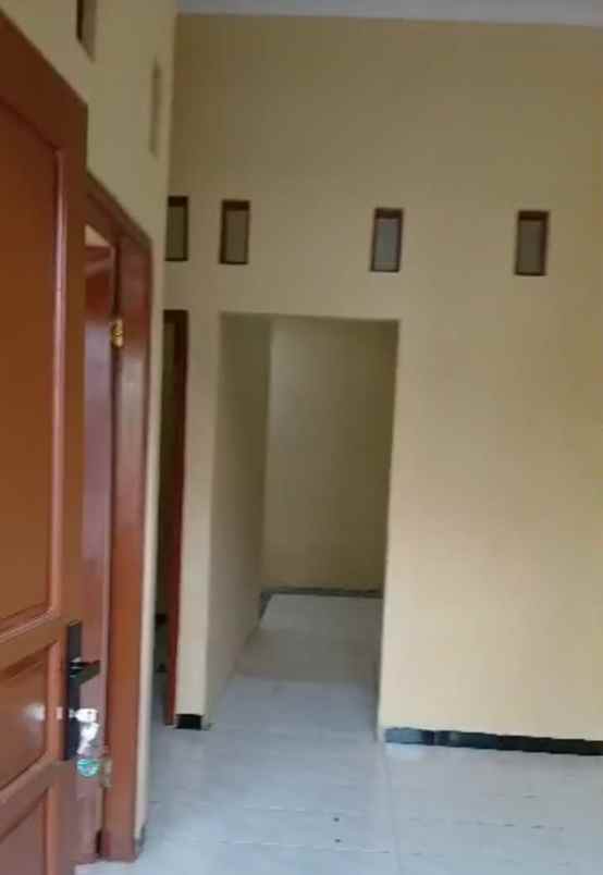 rumah sendangmulyo tembalang semarang