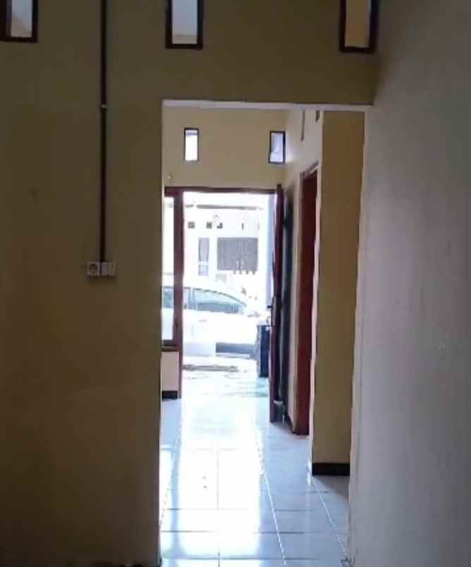 rumah sendangmulyo tembalang semarang