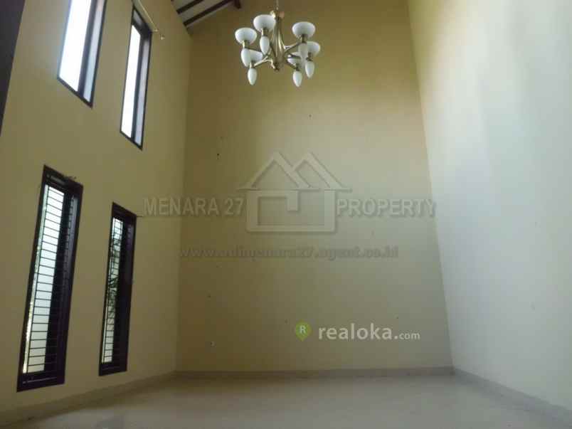 rumah setiabudi pondok hijau