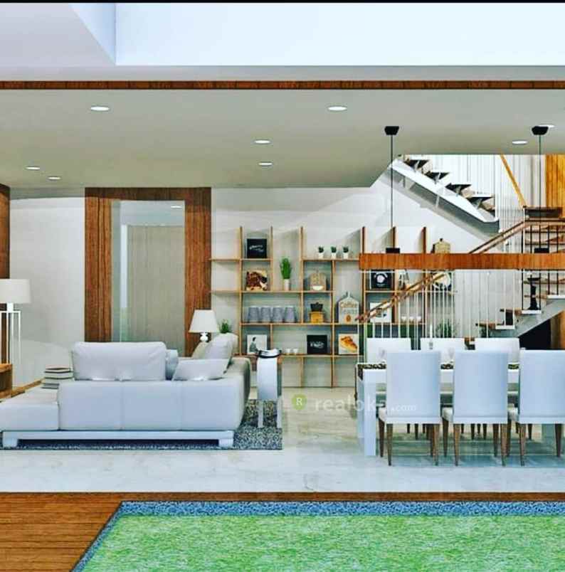 rumah setraduta setrasari setramurni