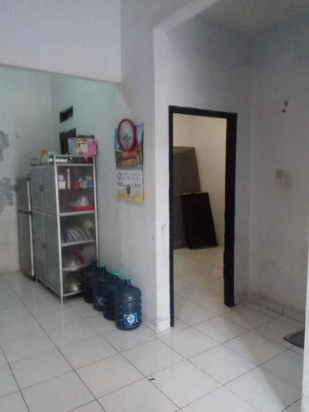 rumah shm di poris plawad cipondoh tangerang banten