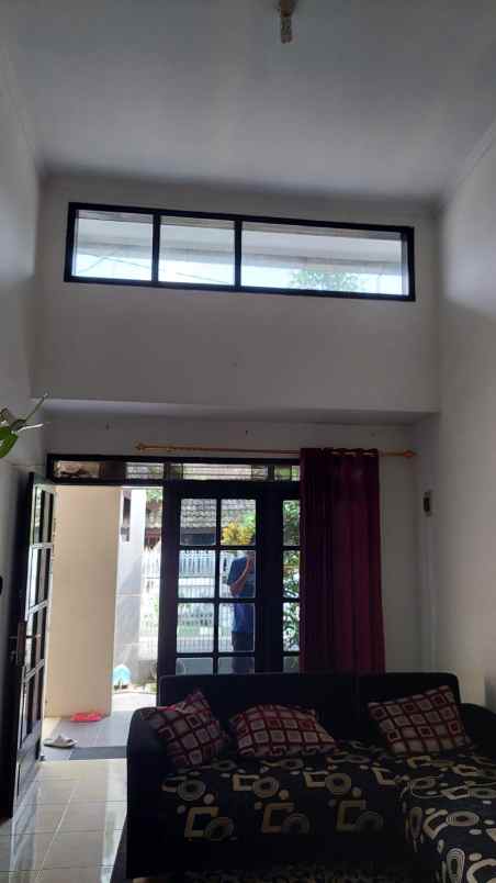 rumah siap huni 875 juta lokasi di sulfat malang